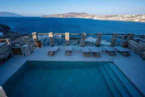 Private Villa Anemi, Infinity Town Views by Avimar Villas
